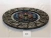 ASHIKA 80-03-305 Clutch Disc
